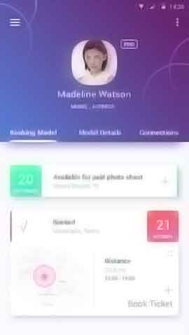 攻击网站教程软件数据分析利器的企业定制界面